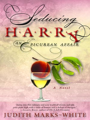 cover image of Seducing Harry